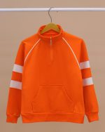 سویشرت شلوار نیم زیپ Active - Image 21