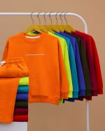 بلوز شلوار بگ استایل Good things - Image 26