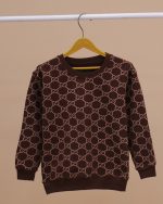 بلوز شلوار ست خانوادگی گوچی - Image 12