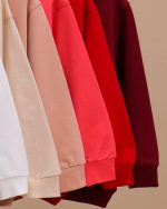 بلوز ست خانوادگی بگ استایل نقشه ایران - Image 6