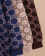 بلوز شلوار ست خانوادگی گوچی - Image 18