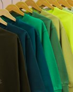 بلوز ست خانوادگی بگ استایل نقشه ایران - Image 17