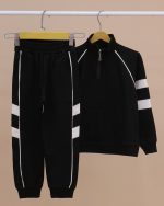 سویشرت شلوار نیم زیپ Active - Image 6