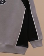 بلوز شلوار آستین رگلان  D - Image 10