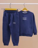 بلوز شلوار بگ استایل Be kind - Image 19