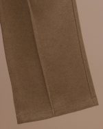 سویشرت کراپ و شلوار ست مادر دختری - Image 14