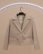 کت کراپ فوتر - Image 7