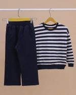 بلوز شلوار رینگی Liner - Image 9