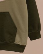 بلوز شلوار جاگر بگ استایل Moon - Image 13