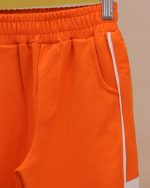 سویشرت شلوار نیم زیپ Active - Image 12