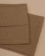 سویشرت کراپ و شلوار ست مادر دختری - Image 26