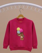 بلوز خرس و بستنی قیفی - Image 10