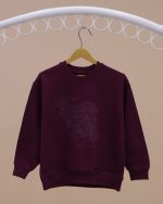 بلوز ست خانوادگی بگ استایل نقشه ایران - Image 75