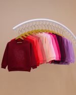 بلوز ست خانوادگی بگ استایل نقشه ایران - Image 16