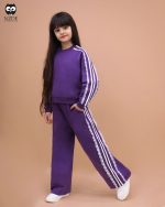 بلوز کراپ شلوار Girl Power