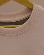 بلوز شلوار جاگر بگ استایل Moon - Image 12