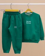 بلوز شلوار بگ استایل Be kind - Image 17