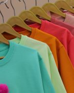 بلوز خرس و بستنی قیفی - Image 30