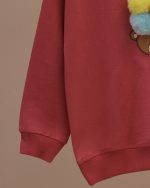 بلوز خرس و بستنی قیفی - Image 24