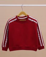 بلوز کراپ شلوار Girl Power - Image 18