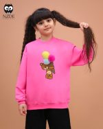 بلوز خرس و بستنی قیفی - Image 4