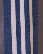 بلوز شلوار آستین رگلان  adidas jeans - Image 12