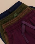 بلوز شلوار جاگر بگ استایل Moon - Image 19