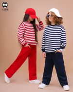 بلوز شلوار رینگی Liner