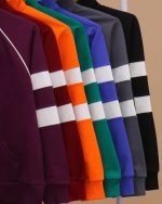 سویشرت شلوار نیم زیپ Active - Image 3