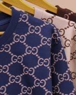 بلوز شلوار ست خانوادگی گوچی - Image 17