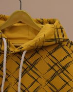 هودی دورس سه نخ داخل کرک - Image 7