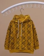 هودی دورس سه نخ داخل کرک - Image 3