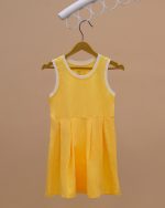 پیراهن ست مادر دختری پرنسس - Image 10