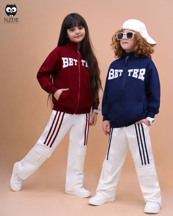 سویشرت شلوار BETTER - Image 1