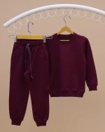 بلوز شلوار  Style basic - Image 25