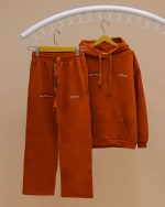 هودی شلوار دورس داخل کرک CLOSURELDN - Image 15