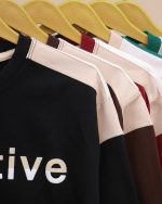 بلوز شلوار بگ استایل incentive - Image 24