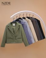 کت کراپ فوتر - Image 3