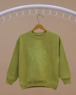 بلوز ست خانوادگی بگ استایل نقشه ایران - Image 72