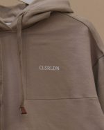 هودی شلوار دورس داخل کرک CLOSURELDN - Image 7
