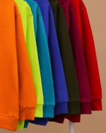 بلوز شلوار بگ استایل Good things - Image 25