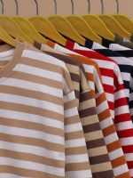 بلوز شلوار رینگی Liner - Image 24