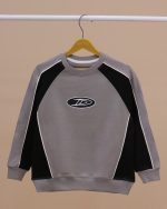 بلوز شلوار آستین رگلان  D - Image 13