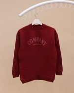 بلوز دورس داخل کرک Company - Image 4