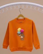 بلوز خرس و بستنی قیفی - Image 11