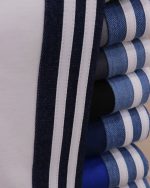 بلوز شلوار آستین رگلان  adidas jeans - Image 25