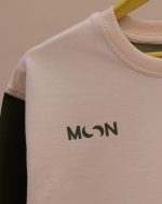 بلوز شلوار جاگر بگ استایل Moon - Image 11