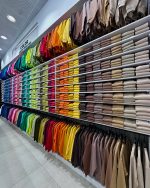 بلوز ست خانوادگی بگ استایل نقشه ایران