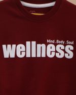 بلوز شلوار Wellness - Image 16