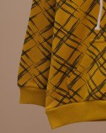 هودی دورس سه نخ داخل کرک - Image 8